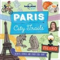 Városi ösvények - Párizs - City Trails - Paris