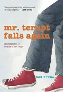 Terupt úr újra lezuhan - Mr. Terupt Falls Again