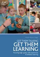 Beszéljenek - tanuljanak - Get them talking - get them learning