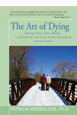 A haldoklás művészete - The Art of Dying