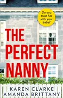 Tökéletes dadus - Perfect Nanny