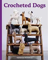 Horgolt kutyák - Crocheted Dogs