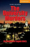 Az egyetemi gyilkosságok 4. szint - The University Murders Level 4