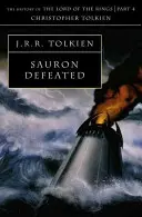 Szauron legyőzése - Sauron Defeated