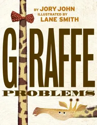 Zsiráf problémák - Giraffe Problems