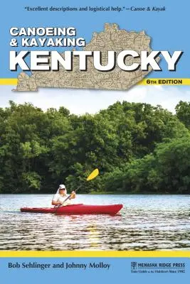 Kenuzás és kajakozás Kentuckyban - Canoeing & Kayaking Kentucky