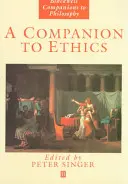 Társ az etikához - A Companion to Ethics