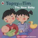 Topsy és Tim: Az új baba - Topsy and Tim: The New Baby