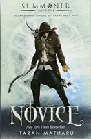 A novícius - The Novice