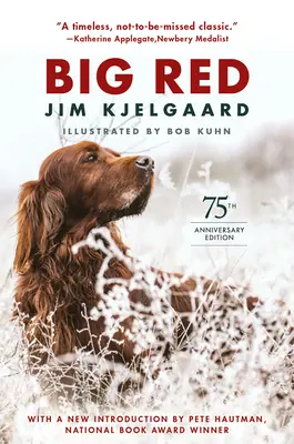 Big Red (75th Anniversary Edition)