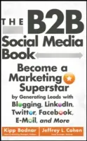 A B2B közösségi média könyv - The B2B Social Media Book