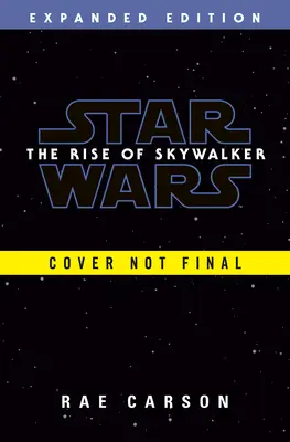 The Rise of Skywalker: Expanded Edition (Star Wars)