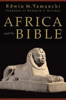 Afrika és a Biblia - Africa and the Bible