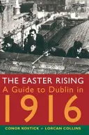 A húsvéti felkelés: A Guide to Dublin in 1916: A Guide to Dublin in 1916 - The Easter Rising: A Guide to Dublin in 1916