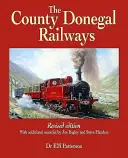 A Donegal megyei vasutak - The County Donegal Railways