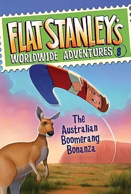 Az ausztrál bumeráng Bonanza - The Australian Boomerang Bonanza