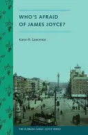 Ki fél James Joyce-tól? - Who's Afraid of James Joyce?