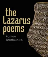 A Lázár-versek - The Lazarus Poems