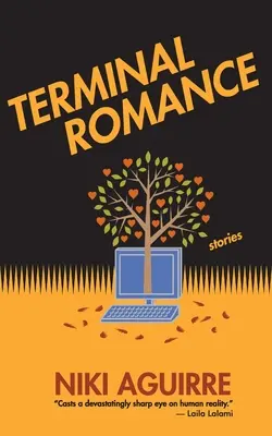 Terminális romantika - történetek - Terminal Romance - stories