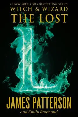 The Lost