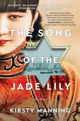 A jáde liliom dala - The Song of the Jade Lily