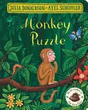 Majom puzzle - Monkey Puzzle