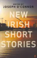 Új ír novellák - New Irish Short Stories