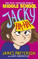 Jacky Ha-Ha - (Jacky Ha-Ha 1)