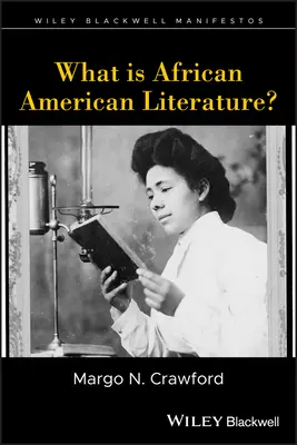 Mi az afroamerikai irodalom? - What is African American Literature?