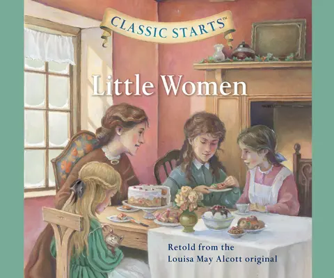 Little Women, 6. kötet - Little Women, Volume 6