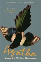 Agatha - A nemzetközi bestseller - Agatha - The International Bestseller