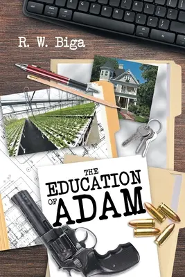 Ádám nevelése - The Education of Adam