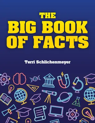 A tények nagy könyve - The Big Book of Facts