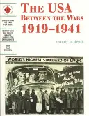 USA a két világháború között 1919-1941: Mélyreható tanulmány - USA Between the Wars 1919-1941: A depth study