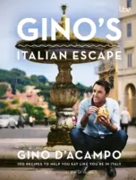 Gino olasz menekülés - Gino's Italian Escape