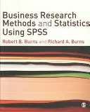 Üzleti kutatási módszerek és statisztika az SPSS használatával - Business Research Methods and Statistics Using SPSS