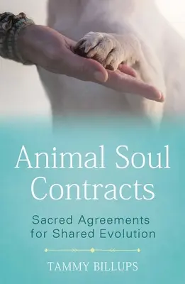 Állati lélekszerződések: Szakrális megállapodások a közös fejlődésért - Animal Soul Contracts: Sacred Agreements for Shared Evolution