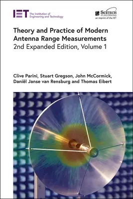 A modern antennatávolság-mérések elmélete és gyakorlata - Theory and Practice of Modern Antenna Range Measurements