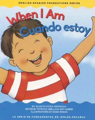 Amikor én vagyok/Cuando Estoy - When I Am/Cuando Estoy