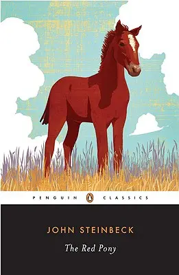 A vörös póni - The Red Pony