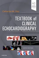 A klinikai echokardiográfia tankönyve - Textbook of Clinical Echocardiography