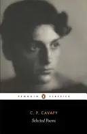 Cavafy válogatott versei - Selected Poems of Cavafy