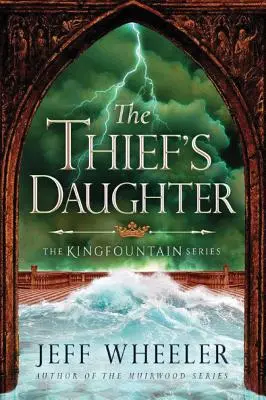 A tolvaj lánya - The Thief's Daughter