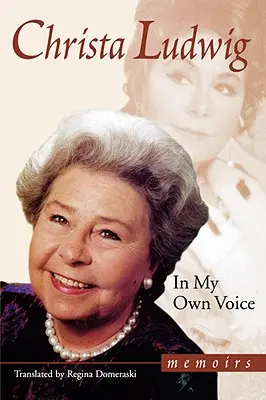 A saját hangomon: Memoirs - In My Own Voice: Memoirs