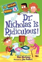 Dr. Nicholas nevetséges! - Dr. Nicholas Is Ridiculous!