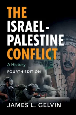 Az izraeli-palesztin konfliktus: A History - The Israel-Palestine Conflict: A History