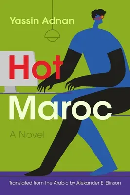 Forró Marokkó - Hot Maroc