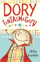 Dory fantáziamese - Dory Fantasmagory