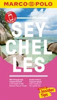 Seychelle-szigetek Marco Polo Pocket Travel Guide - Seychelles Marco Polo Pocket Travel Guide