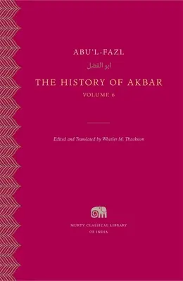 Akbar története - The History of Akbar